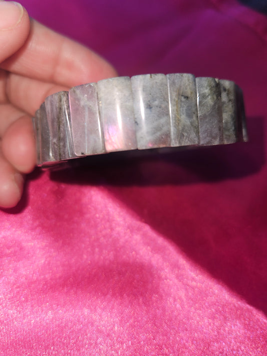 Labradorite/Labradorita