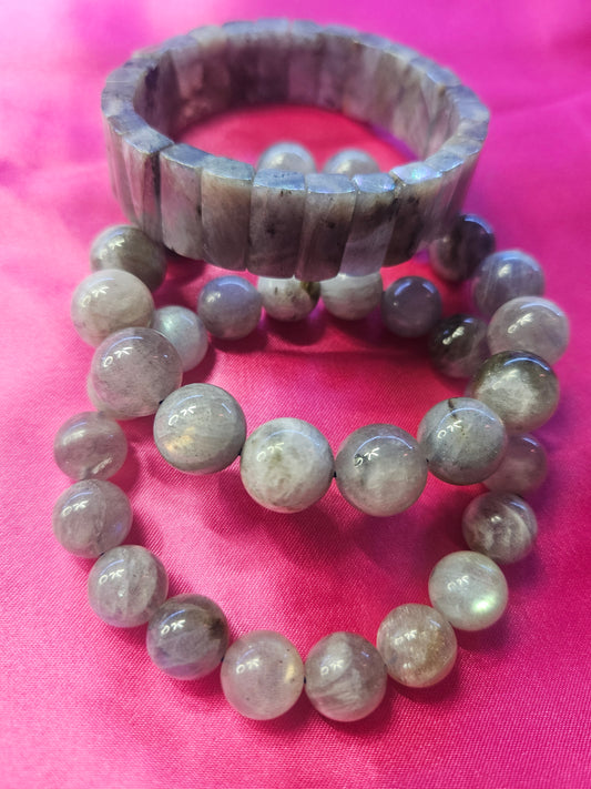 Labradorite/Labradorita